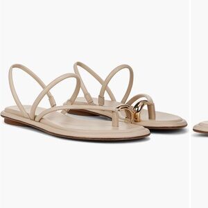 Vince Lucila Sandal - birchsand 7.5